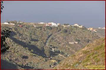 La Gavia ofrenda a María Auxiliadora (Foto TF)